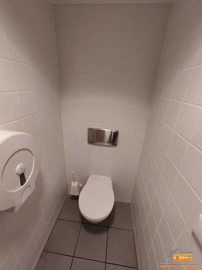Gewerbeimmobilie mieten in Wien – 473 m², € 5.436 – Bild 12 von 17