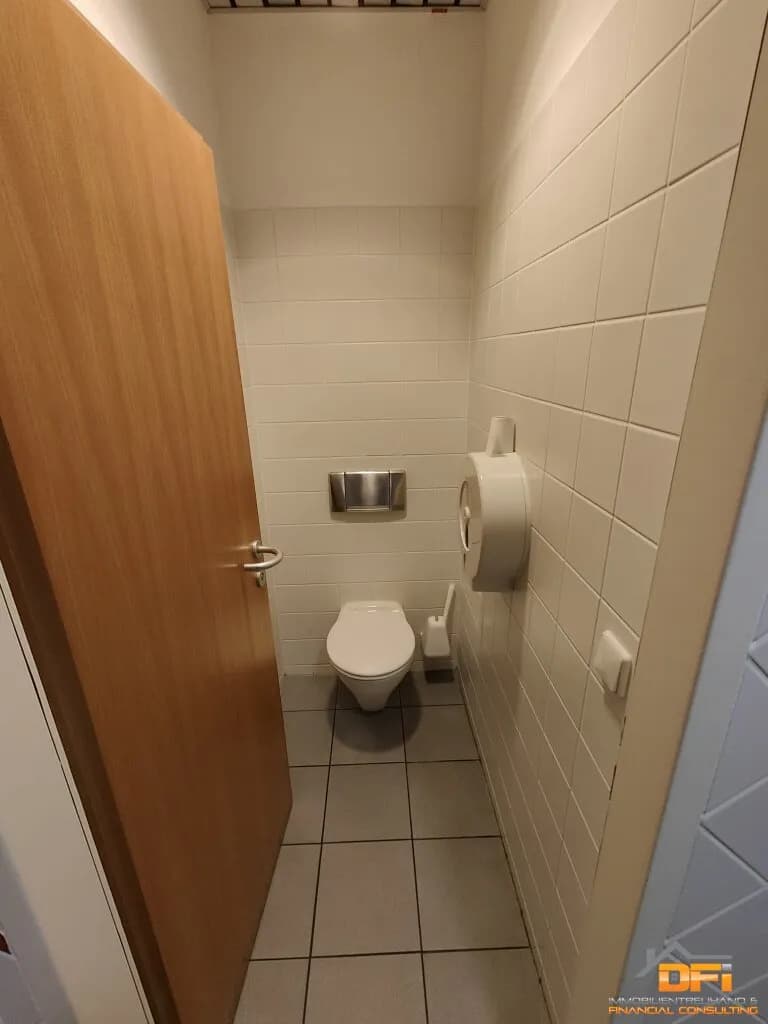 Gewerbeimmobilie mieten in Wien – 473 m², € 5.436 – Bild 14 von 17