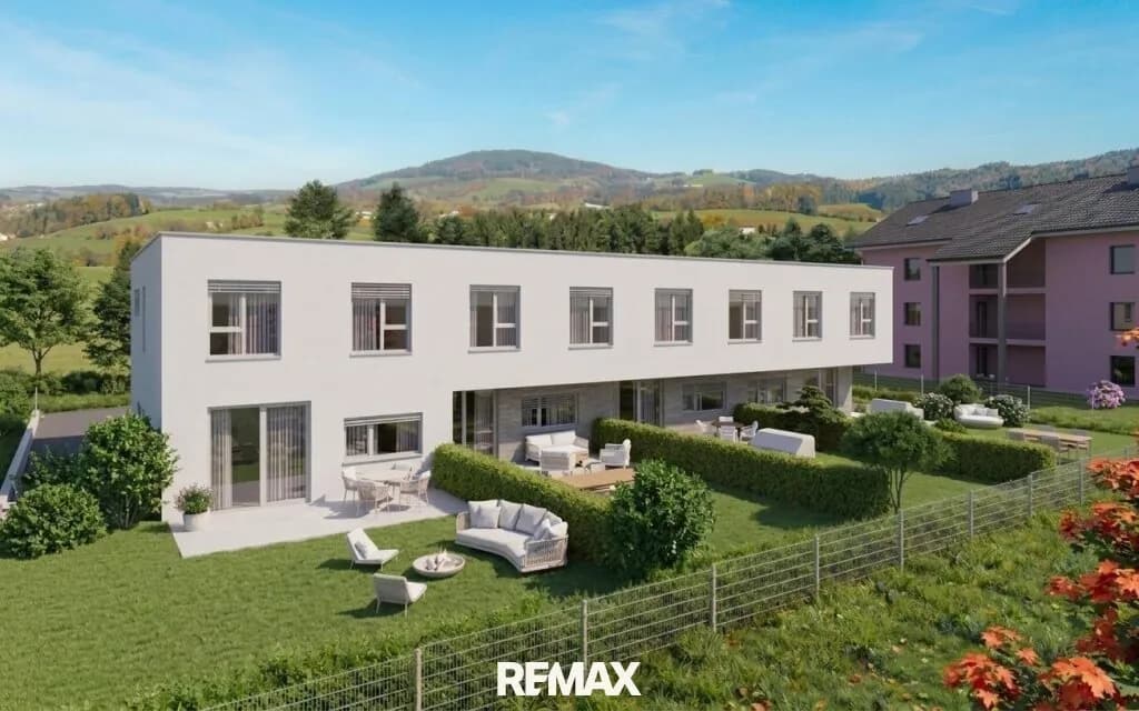 4-Zimmer-Haus kaufen in Salzburg-Umgebung – 102,03 m², € 622.800 – Bild 2 von 7