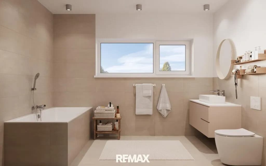 4-Zimmer-Haus kaufen in Salzburg-Umgebung – 102,03 m², € 622.800 – Bild 6 von 7