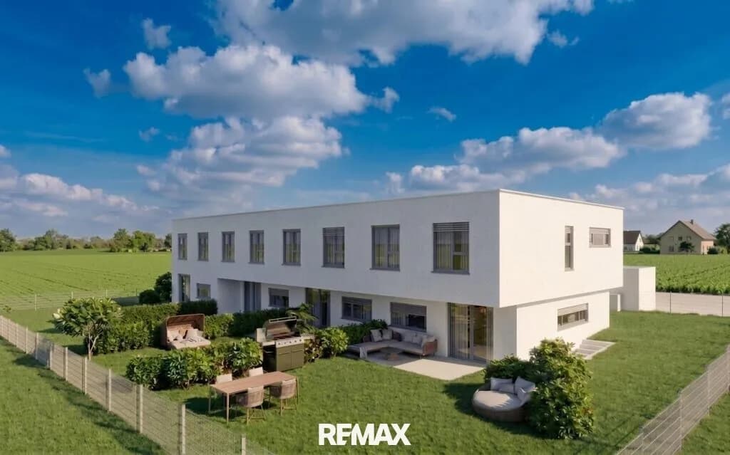 4-Zimmer-Haus kaufen in Salzburg-Umgebung – 102,03 m², € 622.800 – Bild 7 von 7