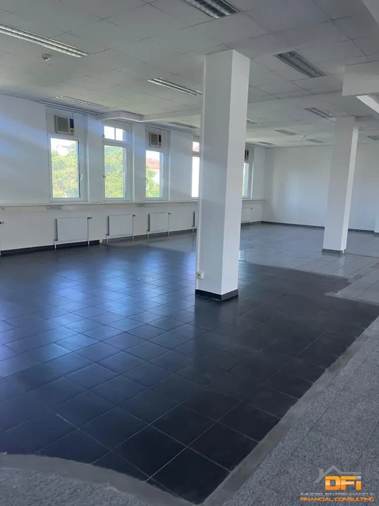 Gewerbeimmobilie mieten in Wien – 574 m², € 6.636 – Bild 2 von 17