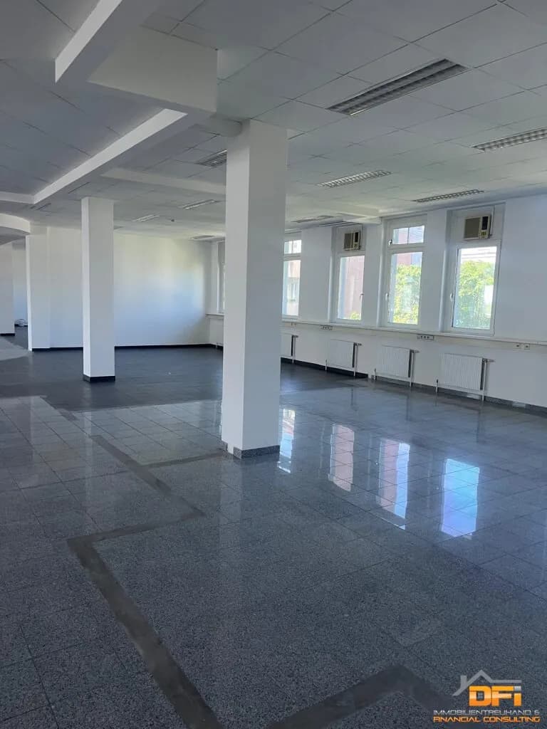 Gewerbeimmobilie mieten in Wien – 574 m², € 6.636 – Bild 4 von 17