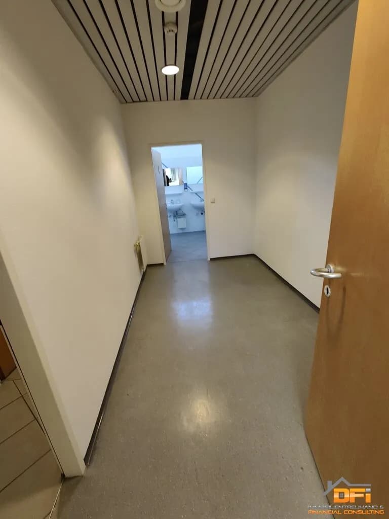 Gewerbeimmobilie mieten in Wien – 574 m², € 6.636 – Bild 5 von 17
