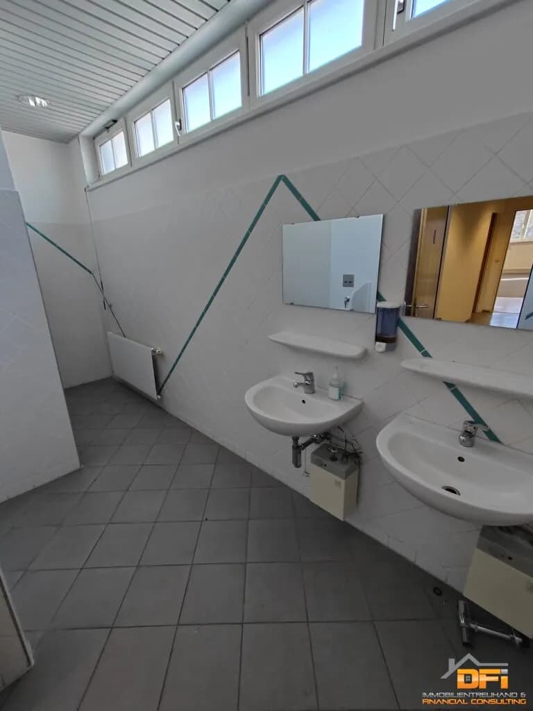 Gewerbeimmobilie mieten in Wien – 574 m², € 6.636 – Bild 6 von 17