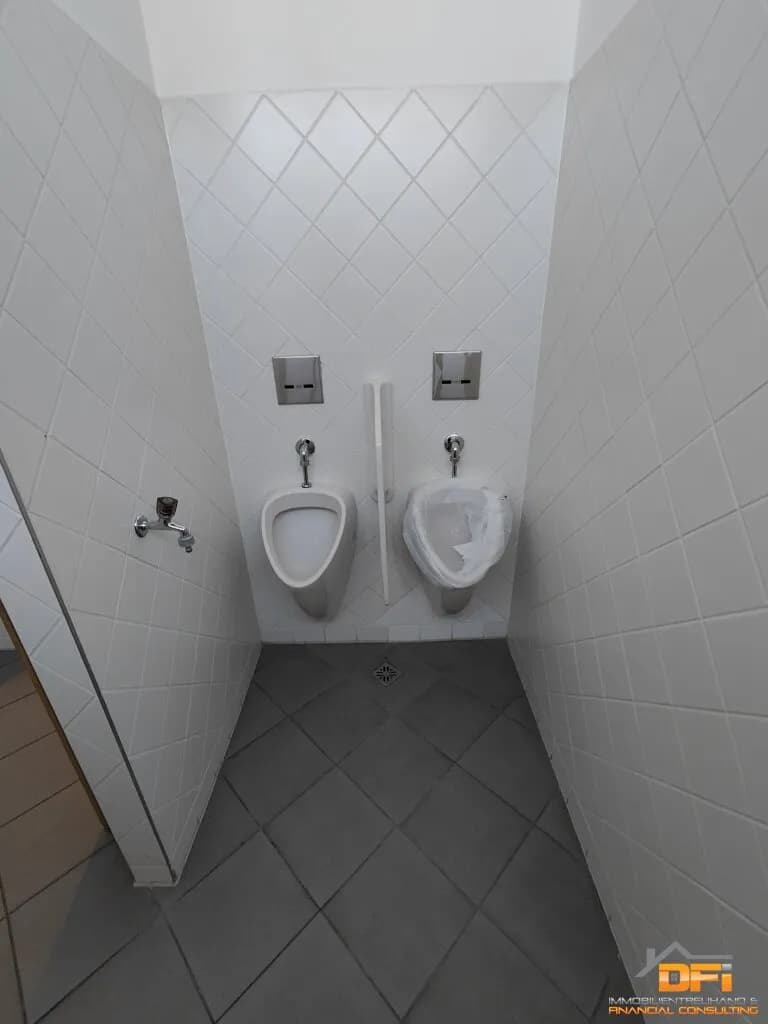 Gewerbeimmobilie mieten in Wien – 574 m², € 6.636 – Bild 7 von 17