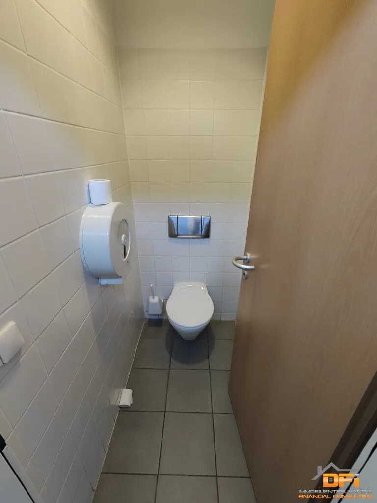 Gewerbeimmobilie mieten in Wien – 574 m², € 6.636 – Bild 8 von 17