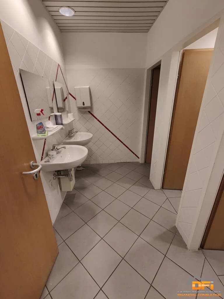 Gewerbeimmobilie mieten in Wien – 574 m², € 6.636 – Bild 9 von 17