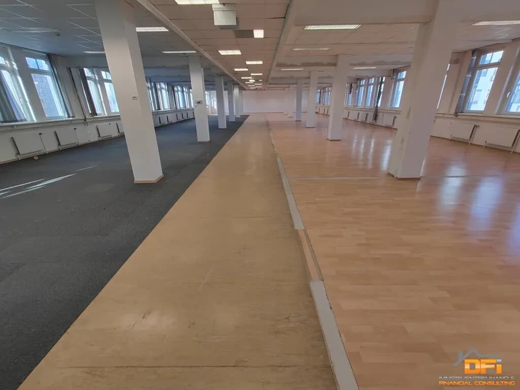 Gewerbeimmobilie mieten in Wien – 574 m², € 6.636 – Bild 10 von 17