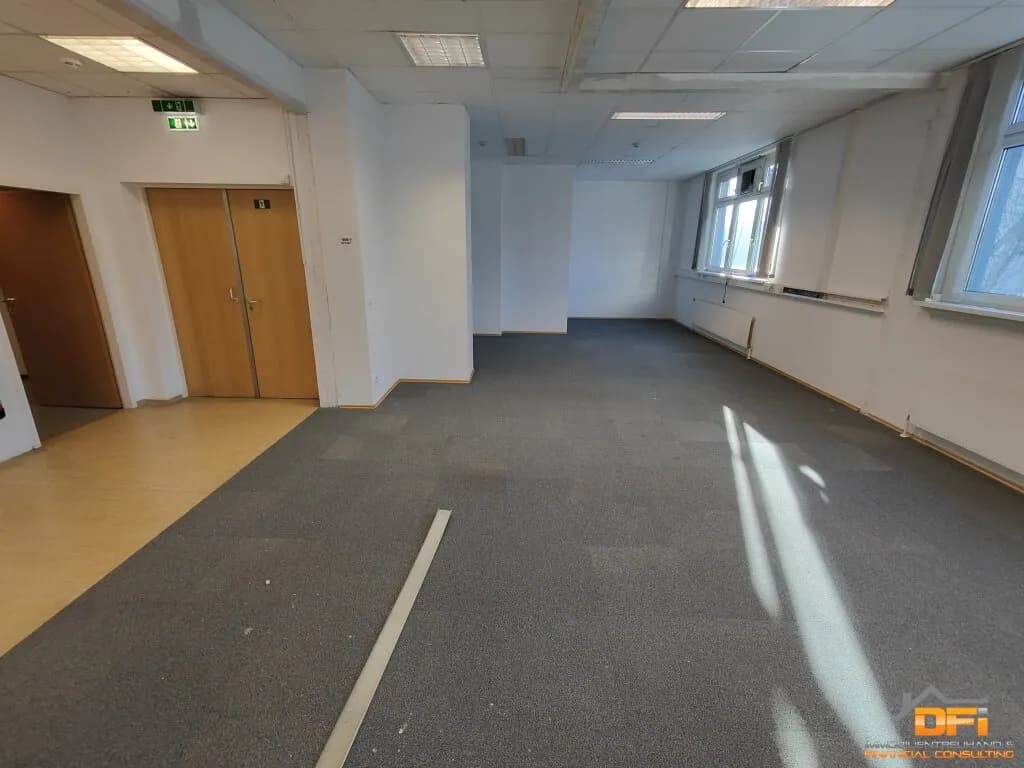 Gewerbeimmobilie mieten in Wien – 574 m², € 6.636 – Bild 11 von 17