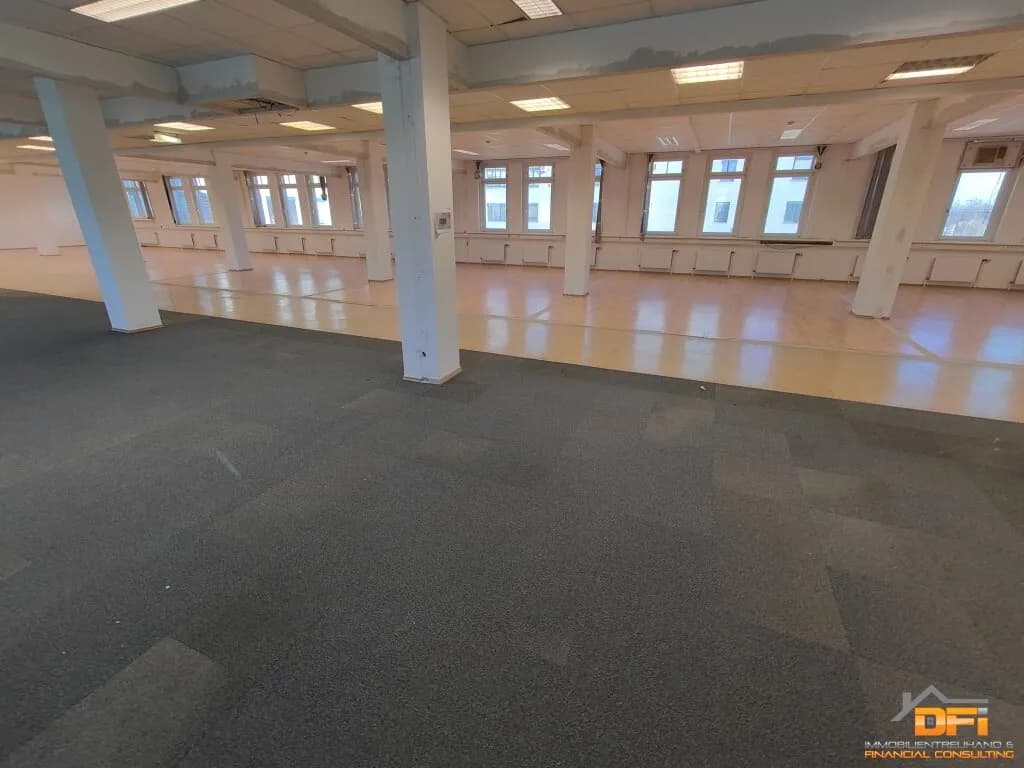 Gewerbeimmobilie mieten in Wien – 574 m², € 6.636 – Bild 12 von 17