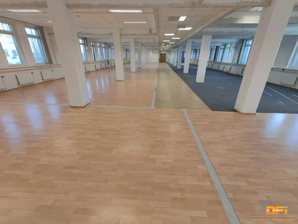 Gewerbeimmobilie mieten in Wien – 574 m², € 6.636 – Bild 13 von 17