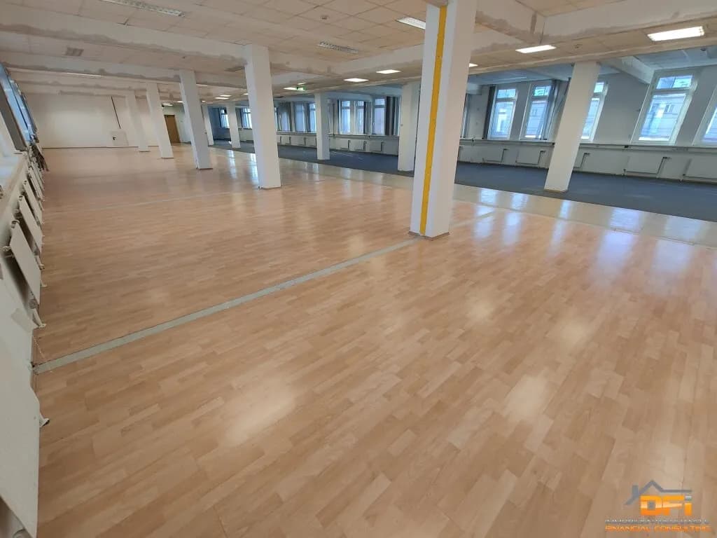 Gewerbeimmobilie mieten in Wien – 574 m², € 6.636 – Bild 14 von 17