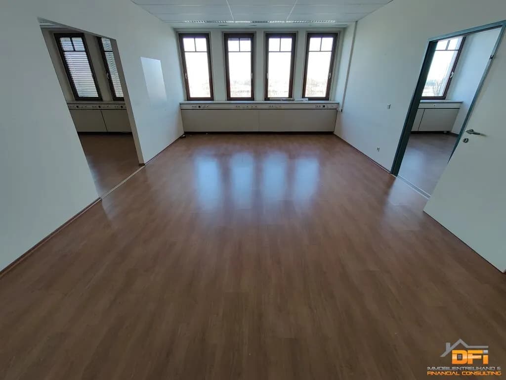 13-Zimmer-Gewerbeimmobilie mieten in Wien – 613 m², € 7.050 – Bild 1 von 31
