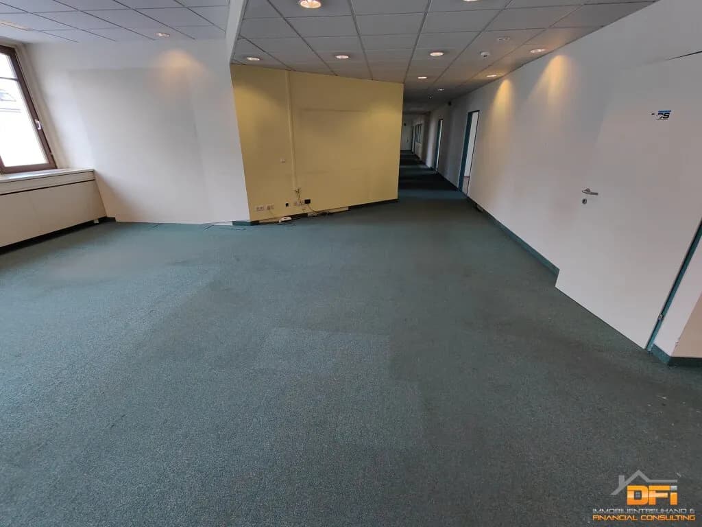 13-Zimmer-Gewerbeimmobilie mieten in Wien – 613 m², € 7.050 – Bild 2 von 31
