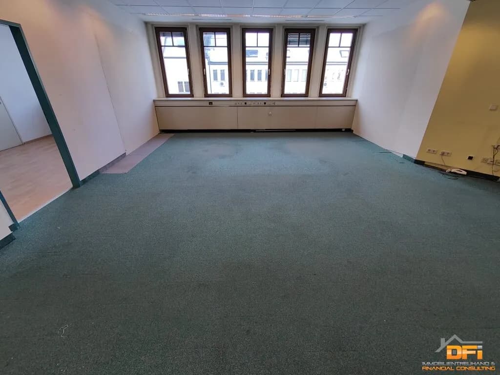 13-Zimmer-Gewerbeimmobilie mieten in Wien – 613 m², € 7.050 – Bild 3 von 31