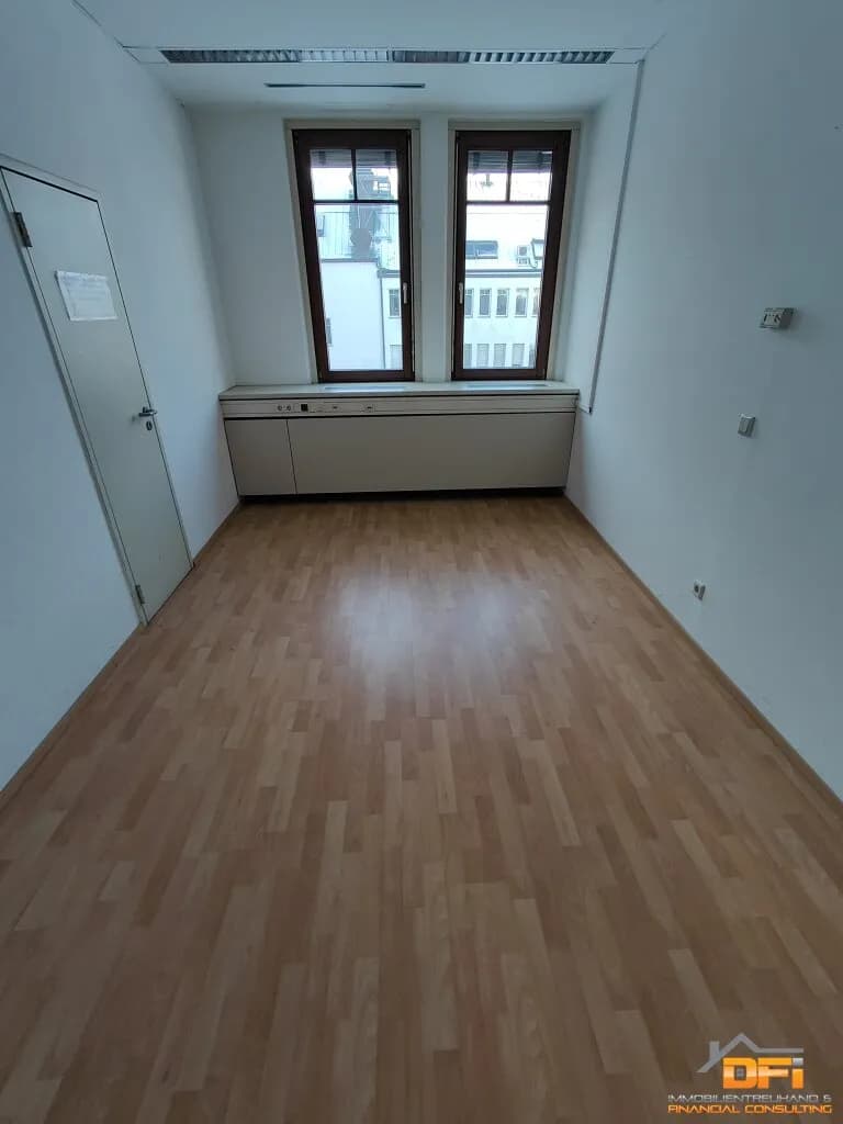 13-Zimmer-Gewerbeimmobilie mieten in Wien – 613 m², € 7.050 – Bild 4 von 31