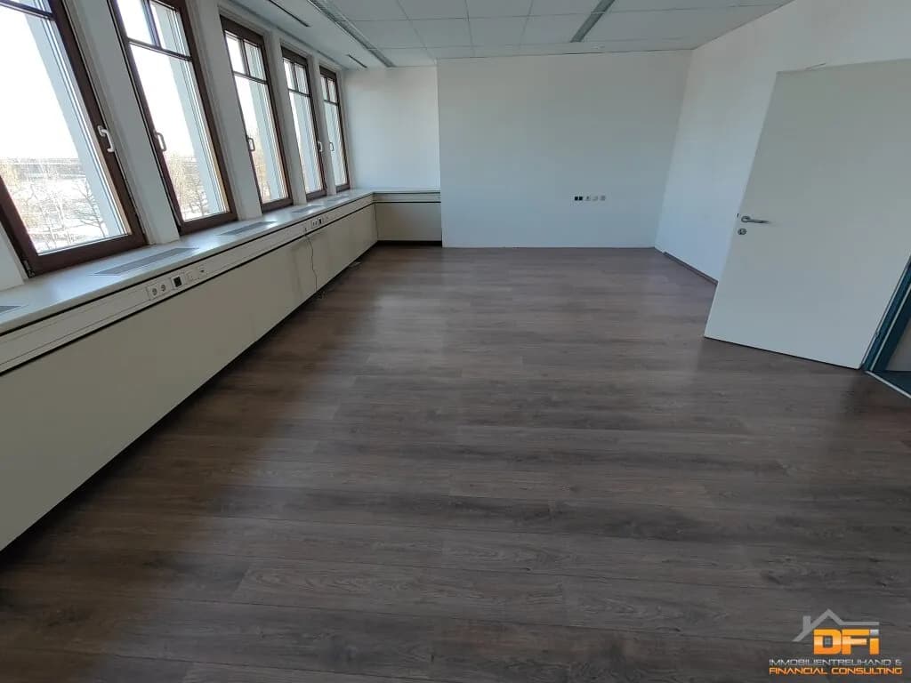 13-Zimmer-Gewerbeimmobilie mieten in Wien – 613 m², € 7.050 – Bild 6 von 31