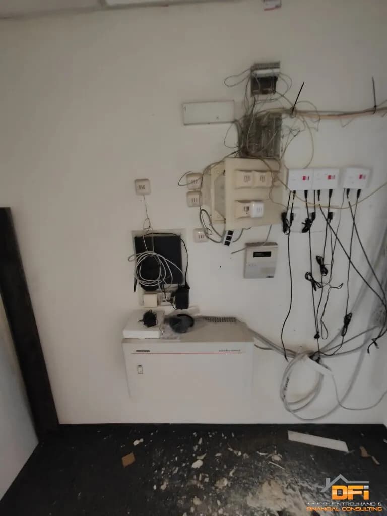 13-Zimmer-Gewerbeimmobilie mieten in Wien – 613 m², € 7.050 – Bild 7 von 31