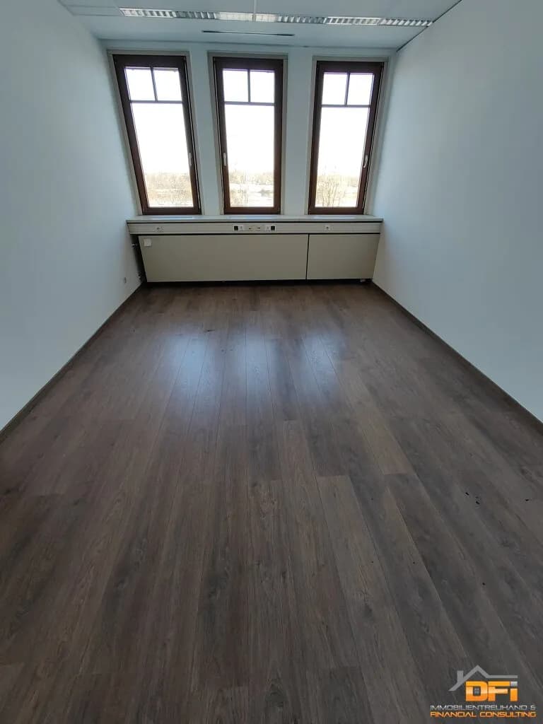 13-Zimmer-Gewerbeimmobilie mieten in Wien – 613 m², € 7.050 – Bild 10 von 31