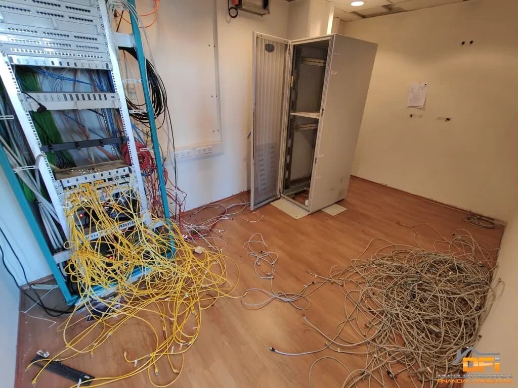 13-Zimmer-Gewerbeimmobilie mieten in Wien – 613 m², € 7.050 – Bild 15 von 31