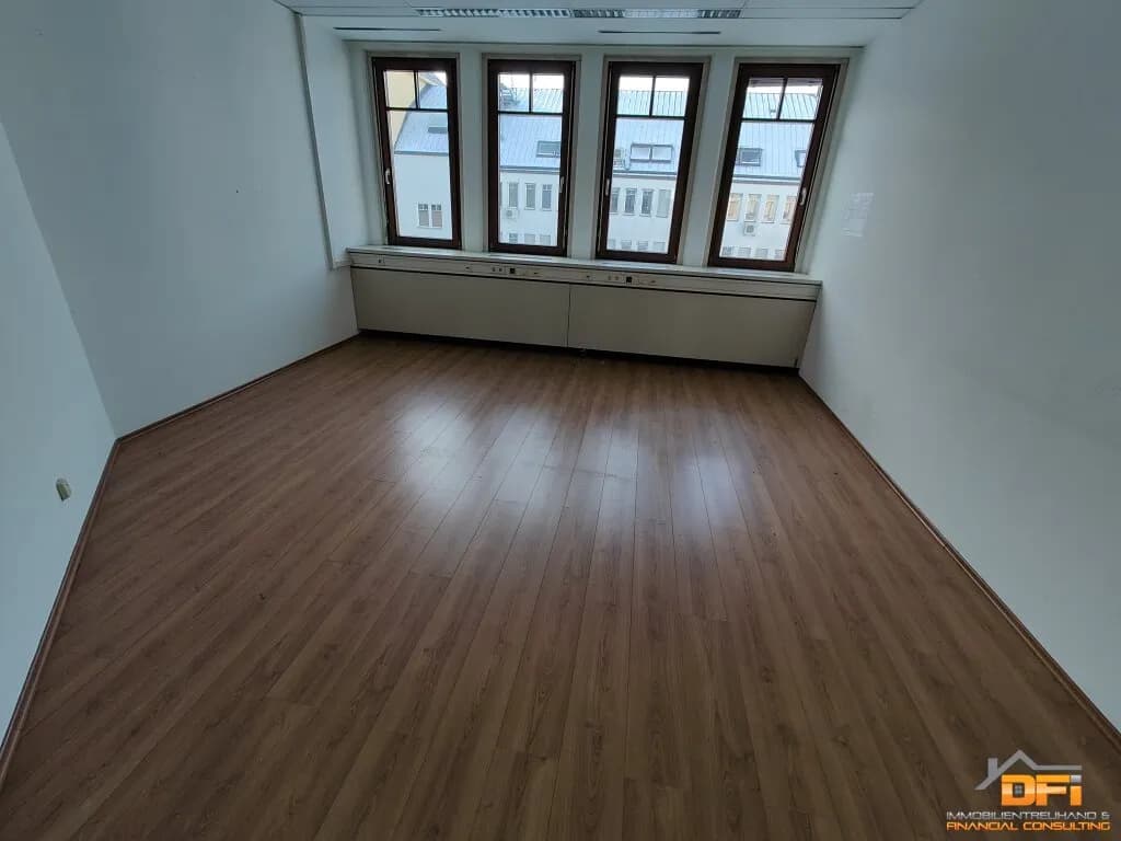 13-Zimmer-Gewerbeimmobilie mieten in Wien – 613 m², € 7.050 – Bild 16 von 31