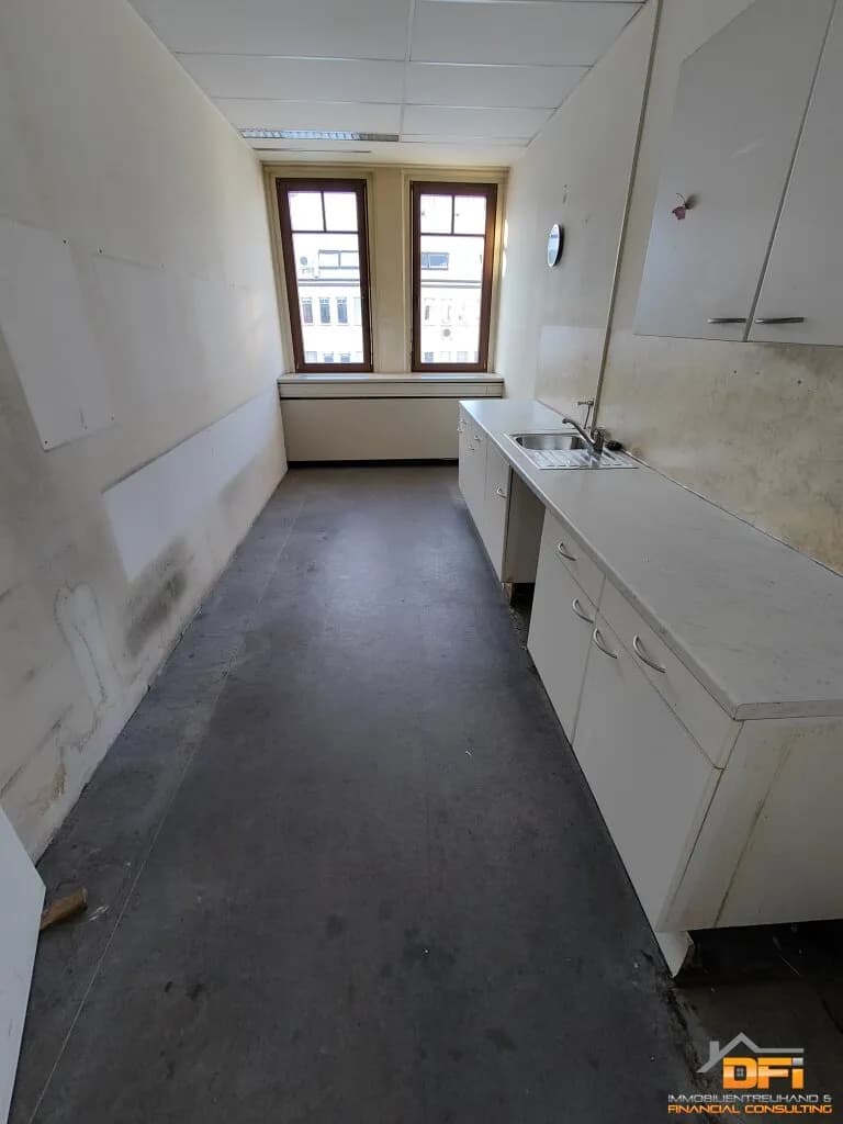13-Zimmer-Gewerbeimmobilie mieten in Wien – 613 m², € 7.050 – Bild 17 von 31