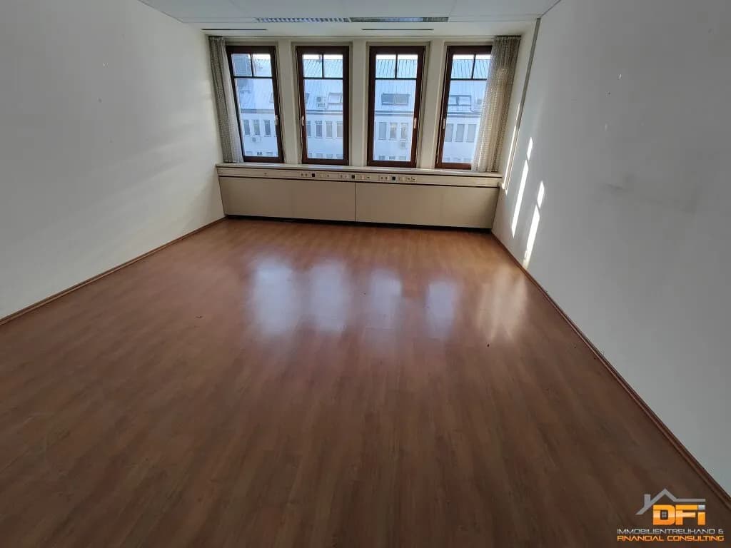 13-Zimmer-Gewerbeimmobilie mieten in Wien – 613 m², € 7.050 – Bild 18 von 31