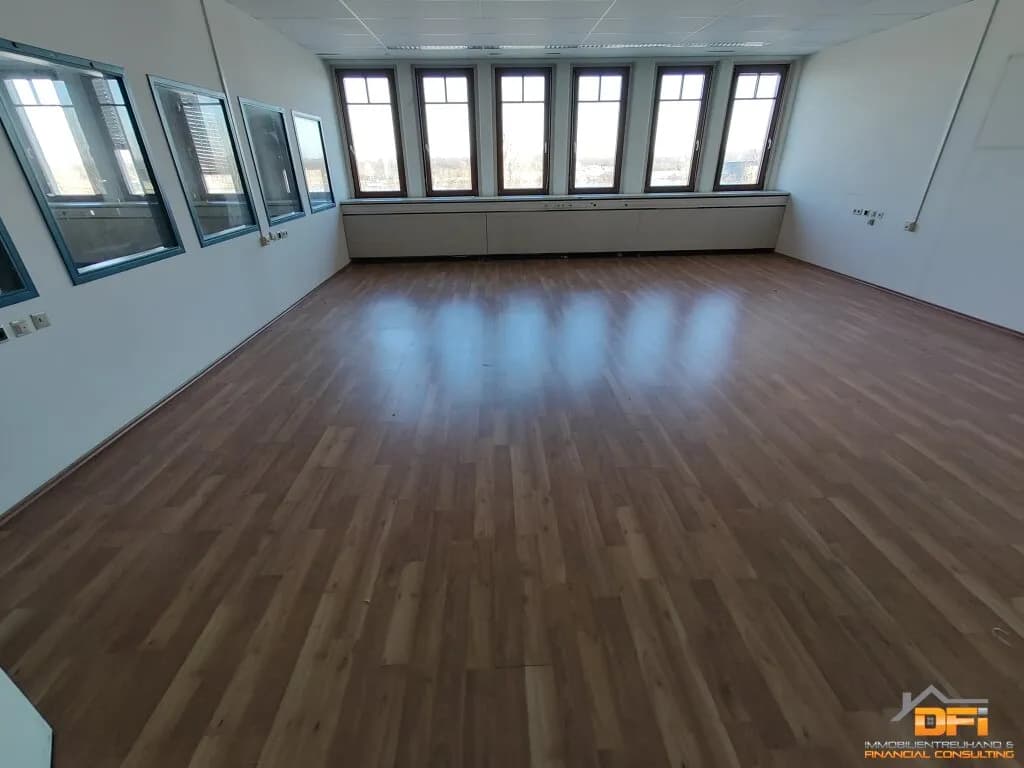 13-Zimmer-Gewerbeimmobilie mieten in Wien – 613 m², € 7.050 – Bild 20 von 31