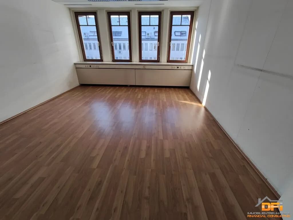13-Zimmer-Gewerbeimmobilie mieten in Wien – 613 m², € 7.050 – Bild 22 von 31