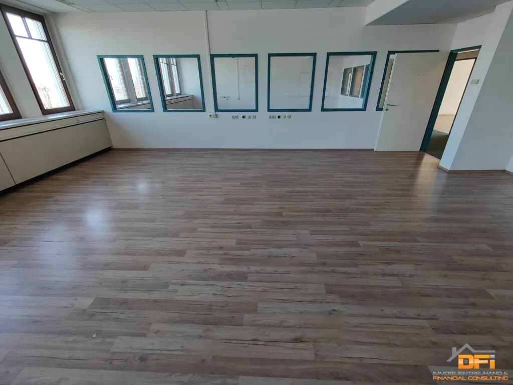 13-Zimmer-Gewerbeimmobilie mieten in Wien – 613 m², € 7.050 – Bild 24 von 31