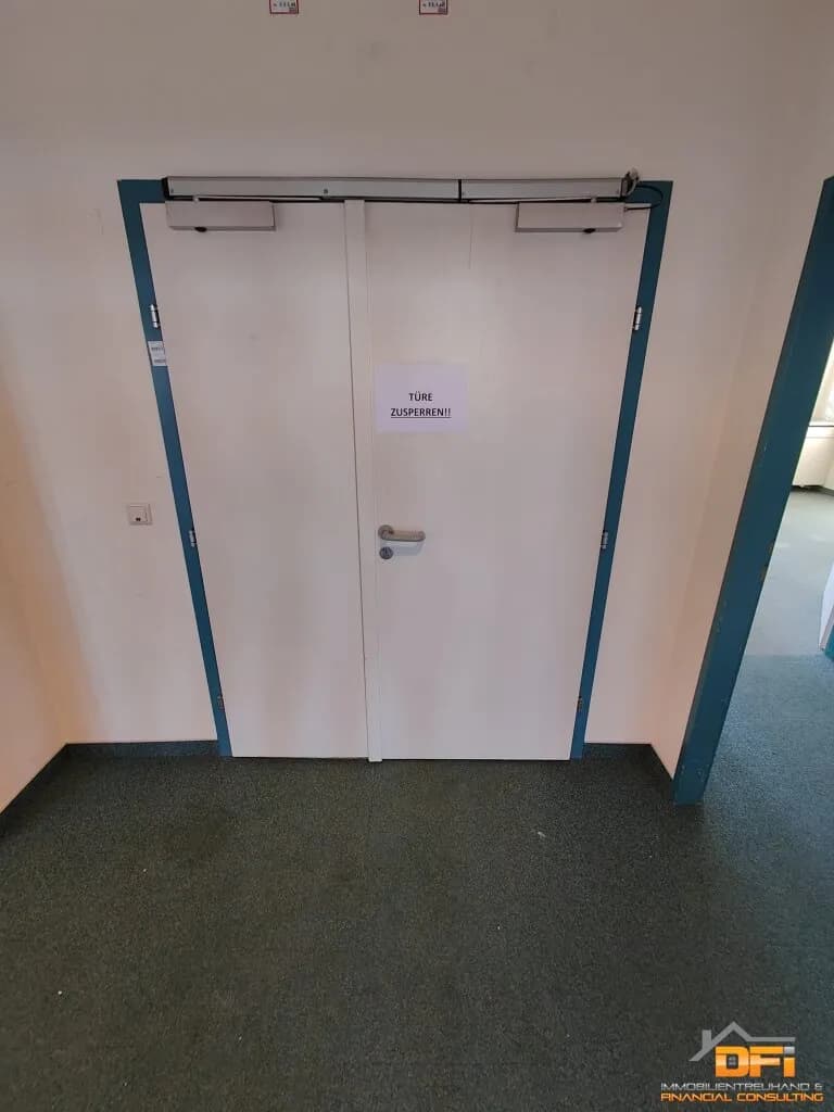 13-Zimmer-Gewerbeimmobilie mieten in Wien – 613 m², € 7.050 – Bild 25 von 31