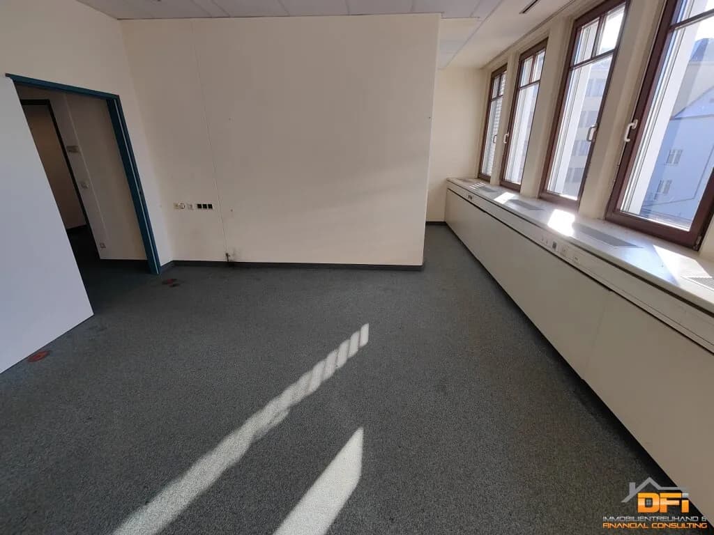 13-Zimmer-Gewerbeimmobilie mieten in Wien – 613 m², € 7.050 – Bild 28 von 31