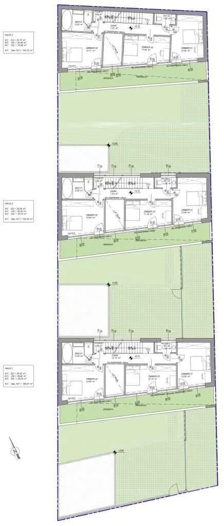 Grundstück kaufen in Mödling – 736 m², € 550.000 – Bild 6 von 8