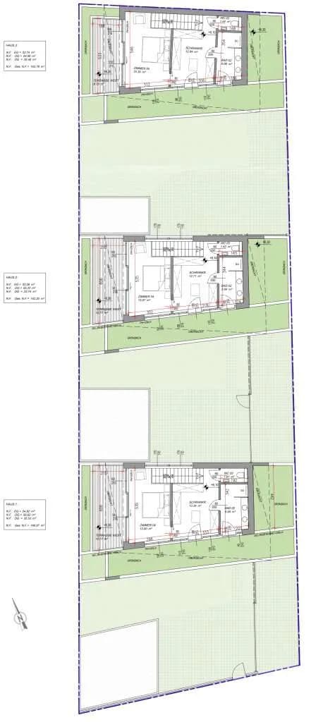 Grundstück kaufen in Mödling – 736 m², € 550.000 – Bild 7 von 8