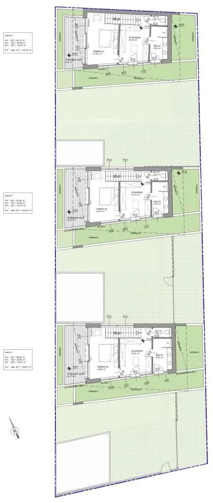 Grundstück kaufen in Mödling – 736 m², € 550.000 – Bild 8 von 8
