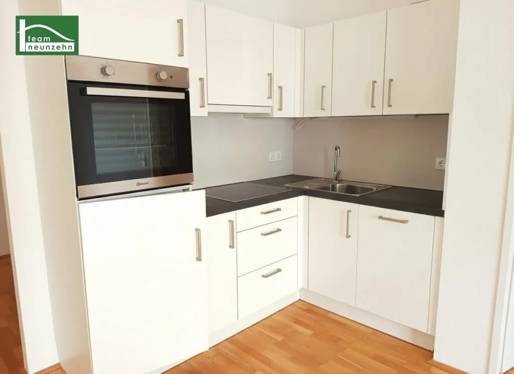 2-Zimmer-Wohnung mieten in Sankt Pölten – 47,58 m², € 749 – Bild 3 von 20