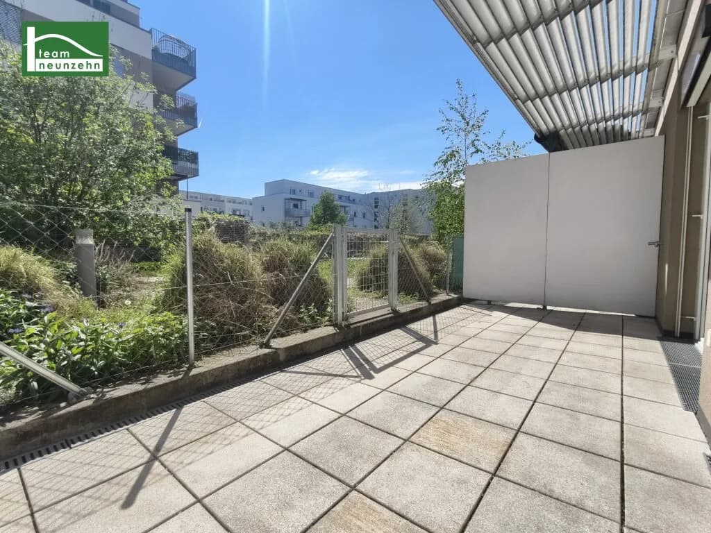 2-Zimmer-Wohnung mieten in Sankt Pölten – 47,58 m², € 749 – Bild 5 von 20
