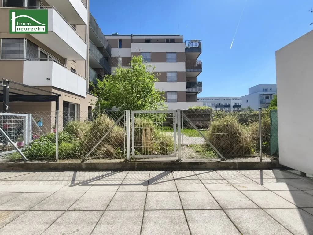 2-Zimmer-Wohnung mieten in Sankt Pölten – 47,58 m², € 749 – Bild 6 von 20