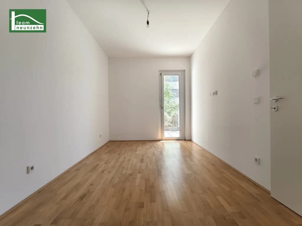 2-Zimmer-Wohnung mieten in Sankt Pölten – 47,58 m², € 749 – Bild 7 von 20