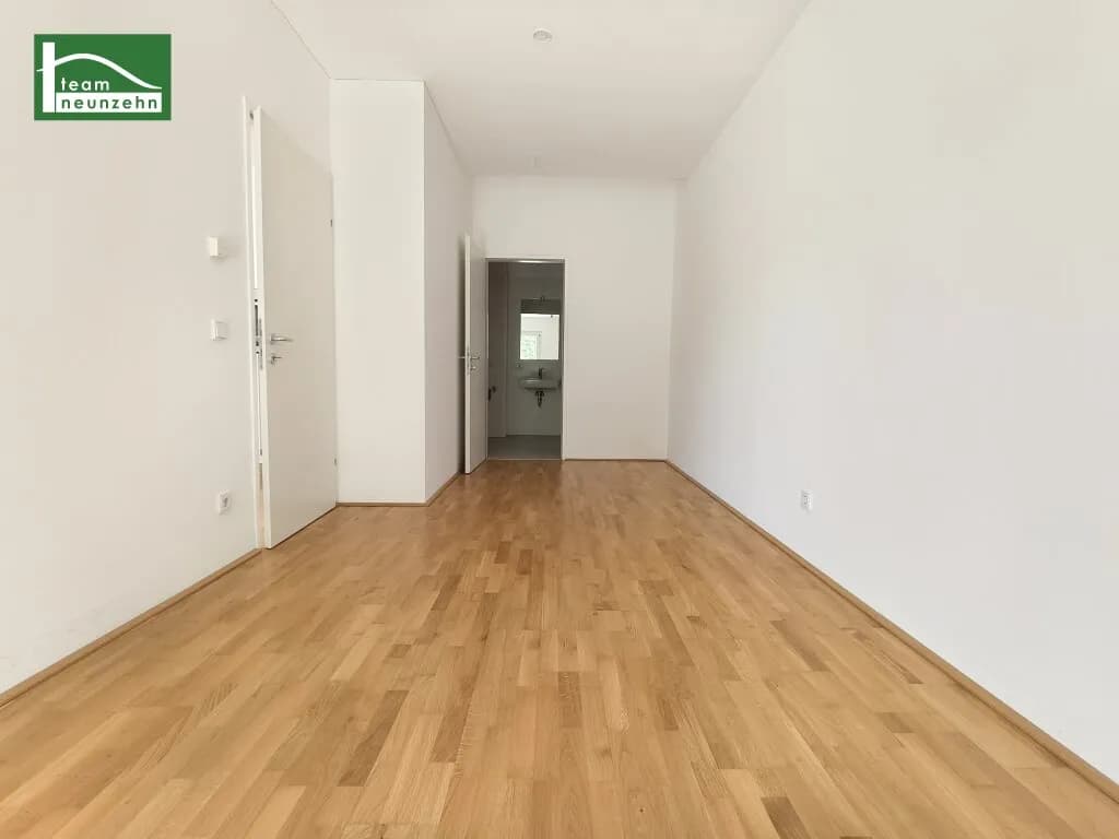 2-Zimmer-Wohnung mieten in Sankt Pölten – 47,58 m², € 749 – Bild 8 von 20