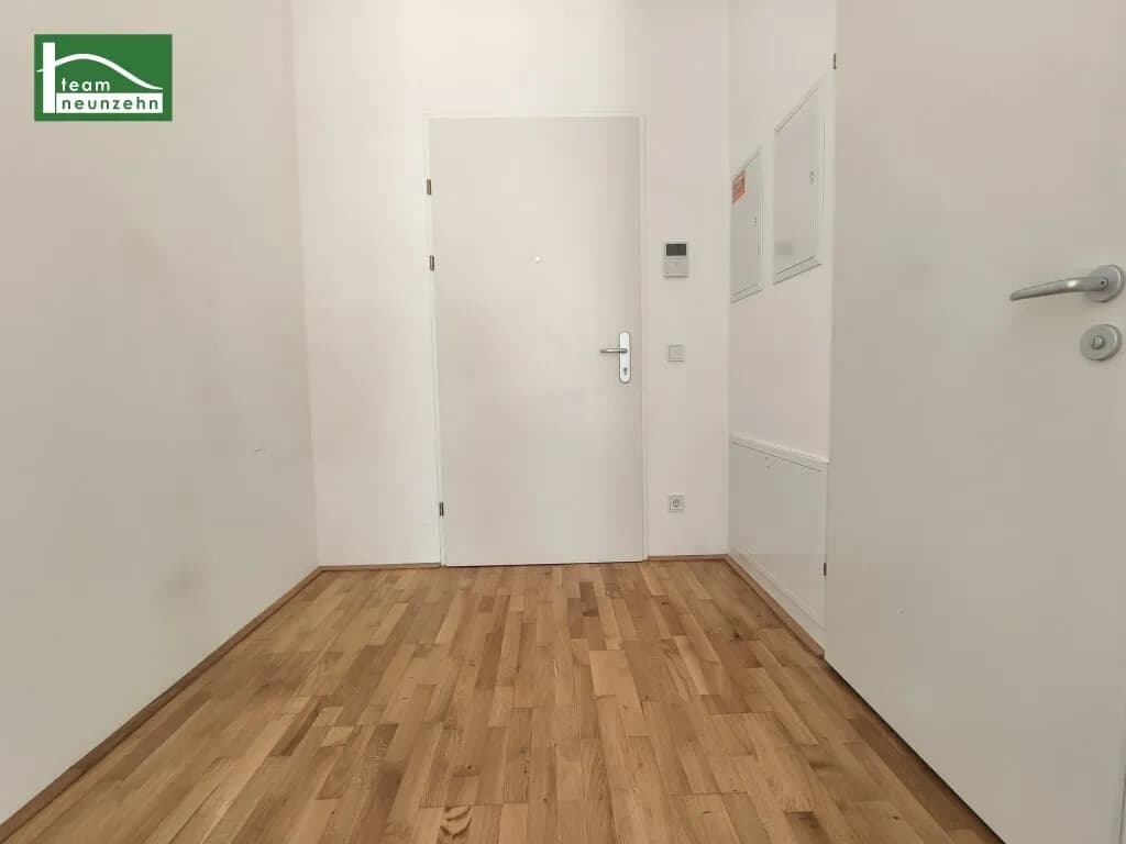 2-Zimmer-Wohnung mieten in Sankt Pölten – 47,58 m², € 749 – Bild 10 von 20