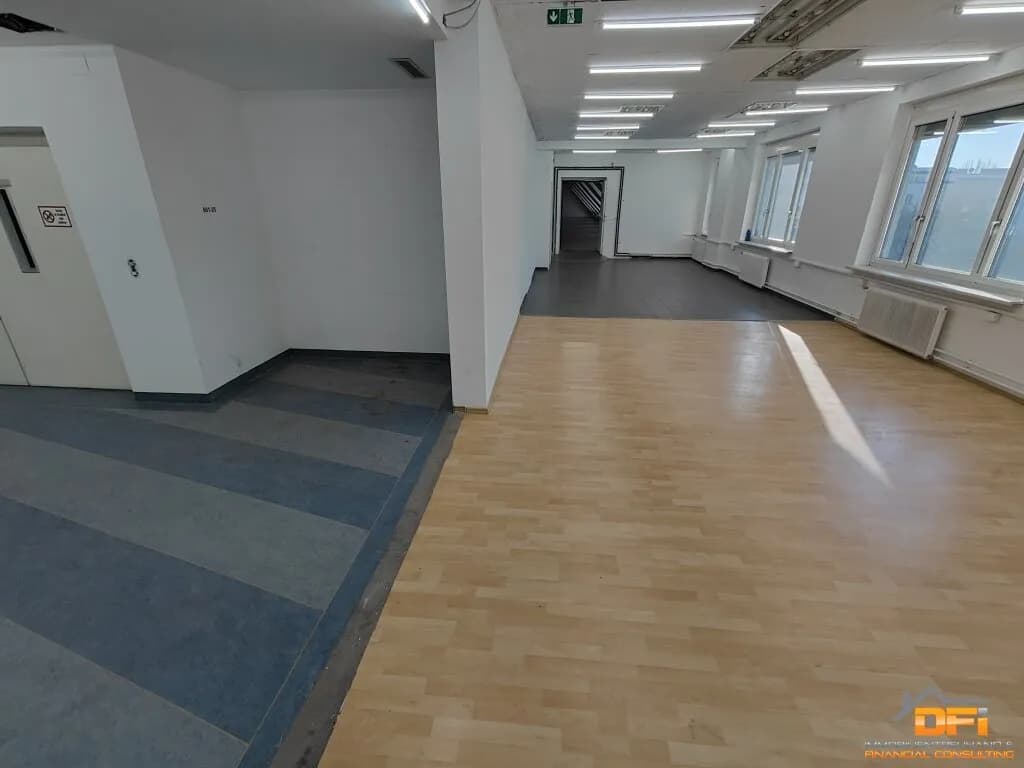 Gewerbeimmobilie mieten in Wien – 104 m², € 1.196 – Bild 2 von 10