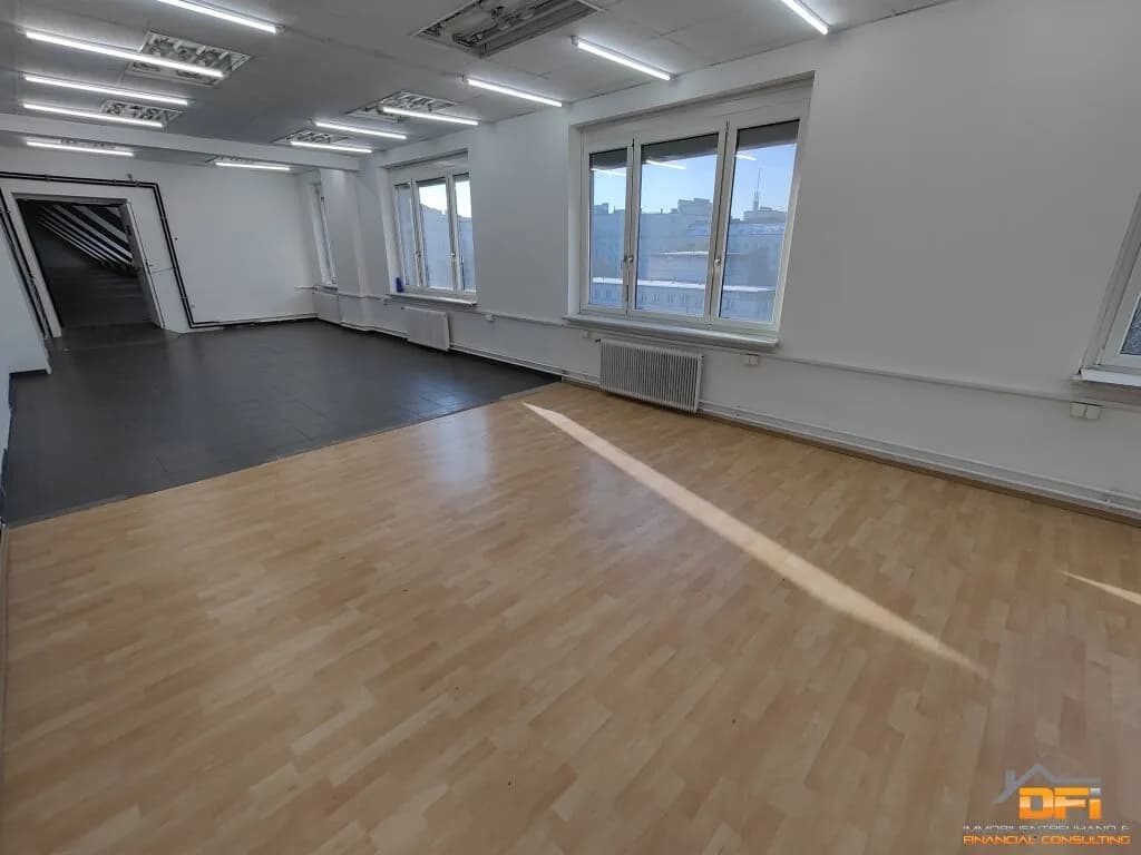 Gewerbeimmobilie mieten in Wien – 104 m², € 1.196 – Bild 3 von 10