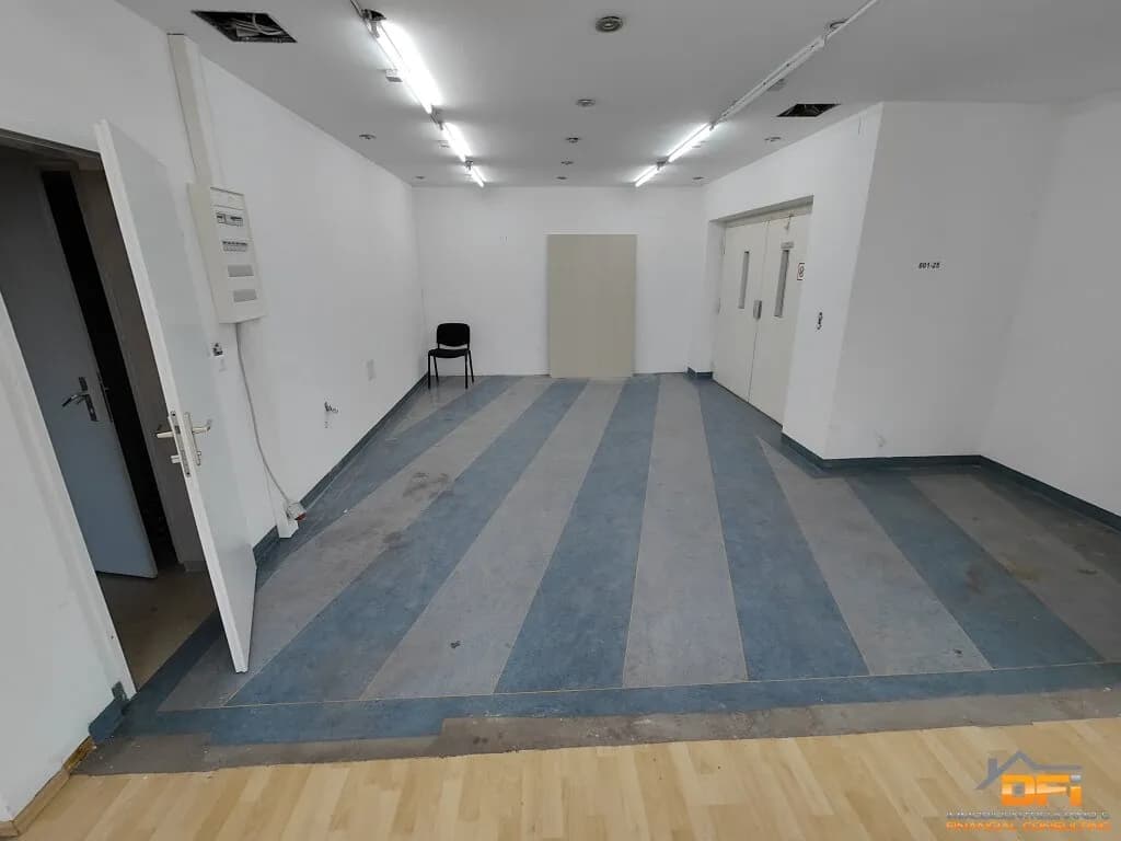 Gewerbeimmobilie mieten in Wien – 104 m², € 1.196 – Bild 4 von 10