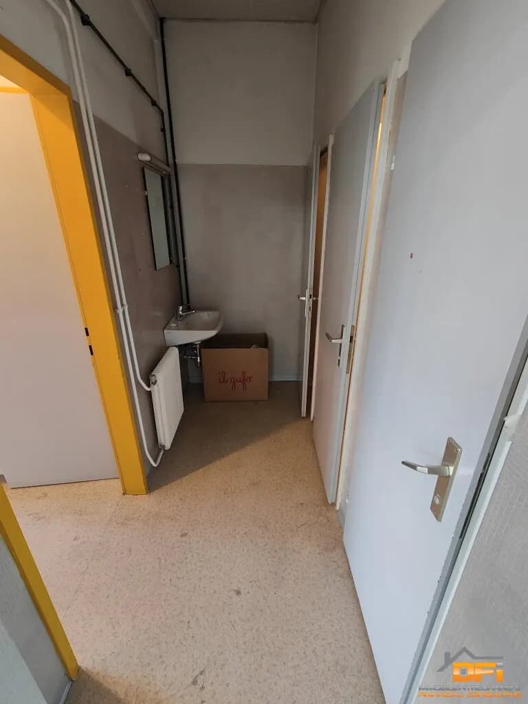 Gewerbeimmobilie mieten in Wien – 104 m², € 1.196 – Bild 5 von 10