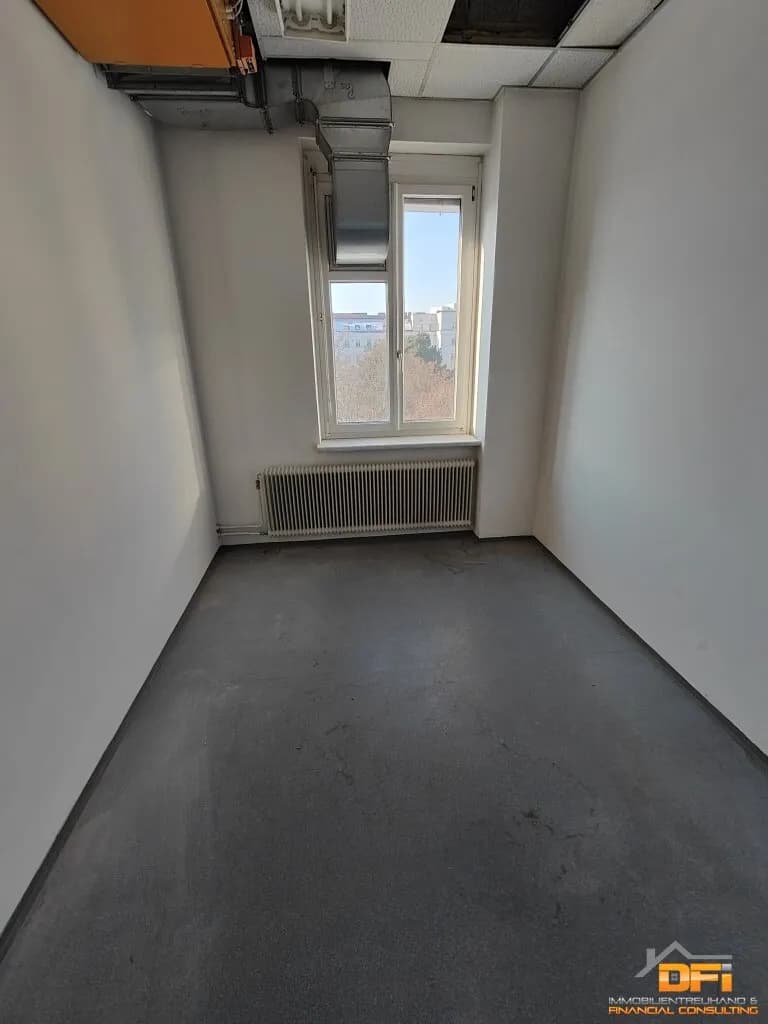 Gewerbeimmobilie mieten in Wien – 104 m², € 1.196 – Bild 6 von 10