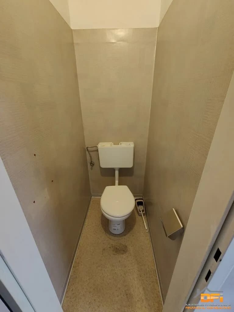 Gewerbeimmobilie mieten in Wien – 104 m², € 1.196 – Bild 8 von 10