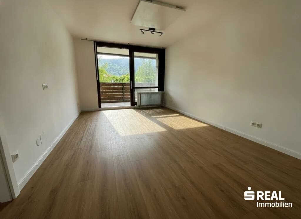 Wohnung mieten in Salzburg-Umgebung – 52 m², € 967 – Bild 3 von 15