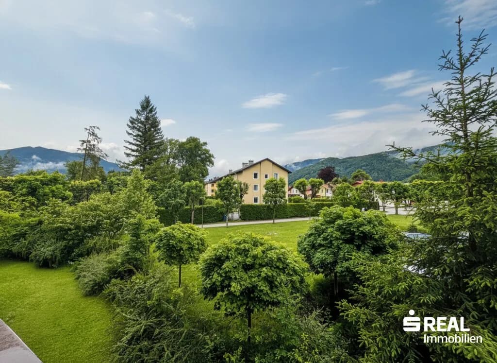 Wohnung mieten in Salzburg-Umgebung – 52 m², € 967 – Bild 5 von 15